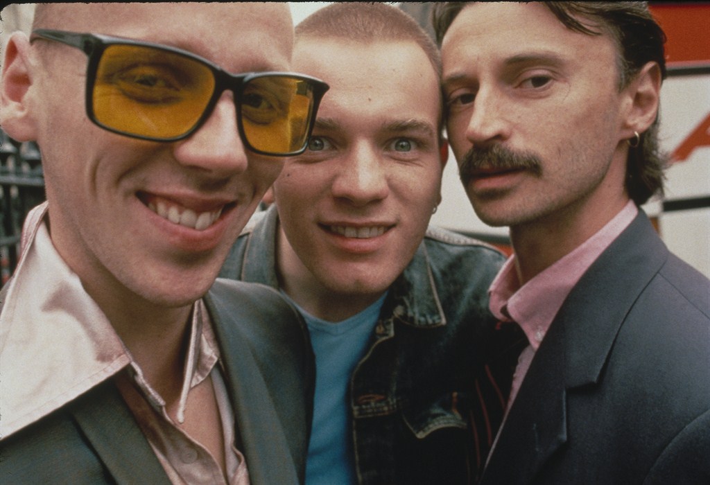 Trainspotting stream best sale